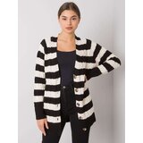 Factory Price Sweater-FE-SW-3358.13-black-white | Shoptok.si