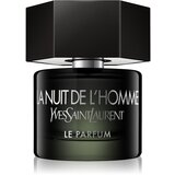 Yves Saint Laurent La Nuit De L´Homme Le Parfum parfumska voda 60 ml za moške | Shoptok.si