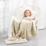 AmeliaHome Deka Shleepy 130x180 cm, bež | shoptok.hr