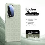  Tianjue Maska za mobilni telefon Huawei Nova 13 Pro, Zelena | Eponuda.com