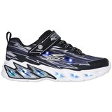 Skechers s-lights: light storm 2.0 - bolt brights 400149l-bkgy | shoptok.hr
