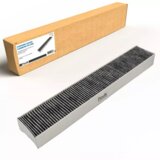 MIKRO Filter za kuhinjske nape kompatibilan s Bosch / Siemens 17000822, HEZ381700, HEZ381500 (CP0051) | shoptok.hr