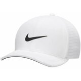 Nike Dri-Fit Arobill CLC99 Performance Cap White/Black M/L | shoptok.hr
