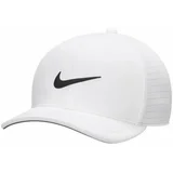 Nike Dri-Fit Arobill CLC99 Performance Cap White/Black M/L