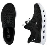 Rieker Nizke superge Slipper Črna | Shoptok.si