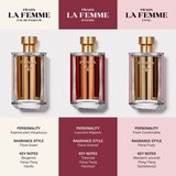 Prada La Femme Intense parfumska voda 50 ml za ženske | Shoptok.si