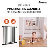 Hauck zaščitna ograjica za vrata | Shoptok.si