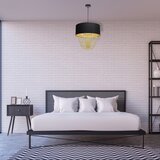  Luster na kablu ALMERIA 1xE27/60W/230V | Eponuda.com