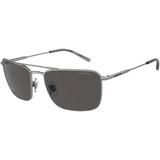 Boulevardier Naočare za sunce AN 3088 741/87