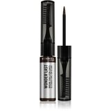 Rimmel London Wonder'Last polutrajna gel boja za obrve nijansa 004 Soft Brown 4,5 ml Cijene