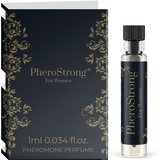 PheroStrong - feromonski parfem za žene (1 ml) Cijene