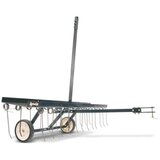 Cub Cadet GRABULJE vučene 45-01862 102cm / 40" | Eponuda.com