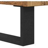  Strani šal Star les 40 x 35 x 70 cm Konstruiran les, (5000217326) | Shoptok.si
