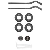 KFA SET PRIKLJUČAKA 1"x1/2" ZA RADIJATORSKE VENTILE GRANIT | shoptok.hr