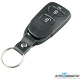 888 Car Accessories kućište oklop ključa 2 dugmeta za hyundai C09-AP000 Cene