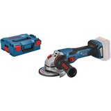 Bosch GWS 18V-15 C PROFESSIONAL Akumulatorska ugaona brusilica | ePonuda.com