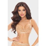 Axami Nepodložen modrček Hailee Beige | Shoptok.si