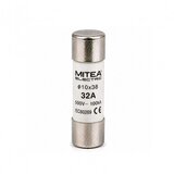 Mitea_Electric Osigurač ME-CO10x38 32A gG cilindrični 500V Cene