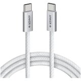Anker Zolo USB-C to USB-C Cable (1m 240W) White | Eponuda.ba