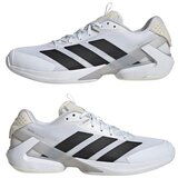 Adidas Tenis Adizero Ubersonic 5 Bela | Shoptok.si