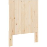  Uzglavlje 80 x 104 cm od masivne borovine | shoptok.hr