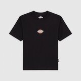 Dickies Majice & Polo majice MAPLE VALLEY REG TEE Črna Cene