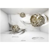 Tapeta - Abstract Diamonds 350x245 | shoptok.hr