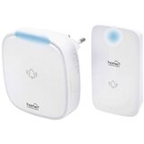 Home Somogyi Kućno zvono 230V bežično~ sa kinetičkim tasterom | ePonuda.com