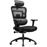 Huzaro COMBAT 7.0 GAMING STUHL SCHWARZ | shoptok.hr