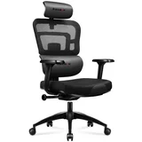 COMBAT 7.0 GAMING STUHL SCHWARZ
