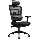 Combat 7.0 Crna Gaming stolica