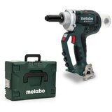Metabo baterijska pištola za kovičenje np 18 ltx bl 5.0 (samo stroj) - 619002840 Cene