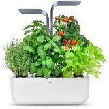  Veritable® CONNECT Infinity Siva Kučni Vrt | Shoptok.si