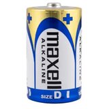 Maxell 2 komada-alkalne baterije LR20 | ePonuda.com