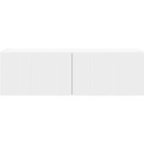  zidni ormar Zidne Bijelo 98 x 31 x 29,5 cm Konstruirano drvo | shoptok.hr