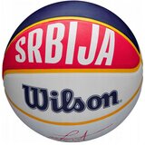 Wilson nba player local nikola jokic outdoor ball wz4006701xb | shoptok.hr