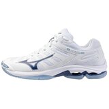 Mizuno Dvoranski šport Wave Voltage 2 Bela Cene