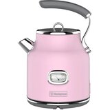 Westinghouse Retro Pink kuhalo za vodu | shoptok.hr