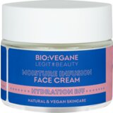 BIO:VÉGANE Legit Beauty Moisture Infusion Face Cream Cene