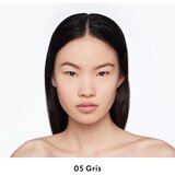 Gucci Beauty Stylo À Sourcils vodoodporen svinčnik za obrvi odtenek 05 Gris 0.09 g | Shoptok.si
