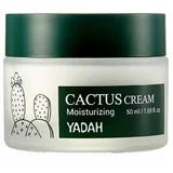 Cactus Cream 50 ml