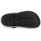 Crocs muška obuća za slobodno vrijeme crocband clog crna crna | shoptok.hr
