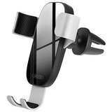 XO Nosilec za telefon C37 gravity srebrn, (20441986) | Shoptok.si