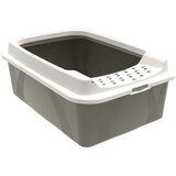 Pijesak WC za mačke ECO BONNIE – cappuccino | Shoptok.si