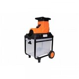 Ruris drobilica za grane ST200 2800W | Eponuda.ba