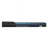 Marker Schneider, permanent , Maxx 133, 1-4 mm, crni | Eponuda.ba