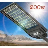 solarni reflektor-lampion 200W sa reverse charging tehnologijom – IP68