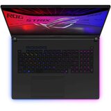 Asus ROG Strix SCAR 18 G835LW-SA077W Ultra 9 275HX/64GB/SSD 2TB/18" WQXGA/RTX 5080/W11Home (90NR0LI1-M007B0) | Shoptok.si