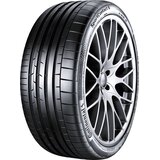 Continental Letna 265/40R21 105Y SC-6* FR XL - Skladišče 7 (Dostava 1 delovni dan) | Shoptok.si