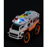 Sinsay Igračka - Hitna pomoć koju se može rastaviti | shoptok.hr